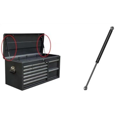 Sprocration Gas Spring per Toolbox