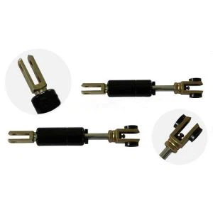 Qual è l’andamento del mercato delle molle a gas per i bagagli degli autobus?